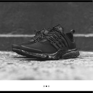 air presto oreo